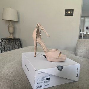 Aldo High-heels size 7.5